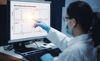 How to Read Mass Spectrometer Graph: A Beginner's Guide